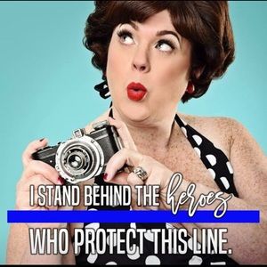 Meet your Posher, Tricia